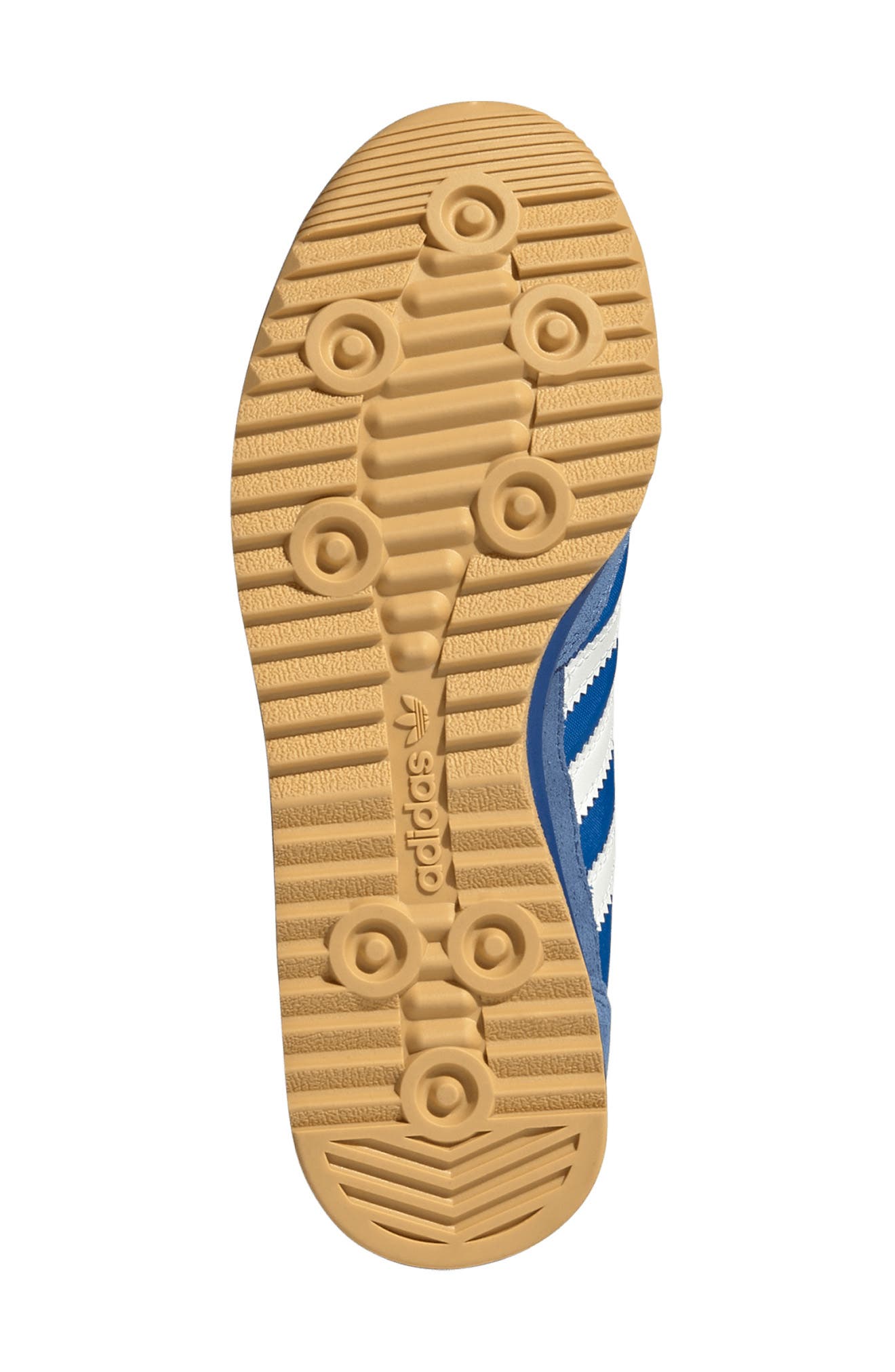 adidas Kids' SL 72 RS Sneaker, Alternate, color, Blue/Cwhit