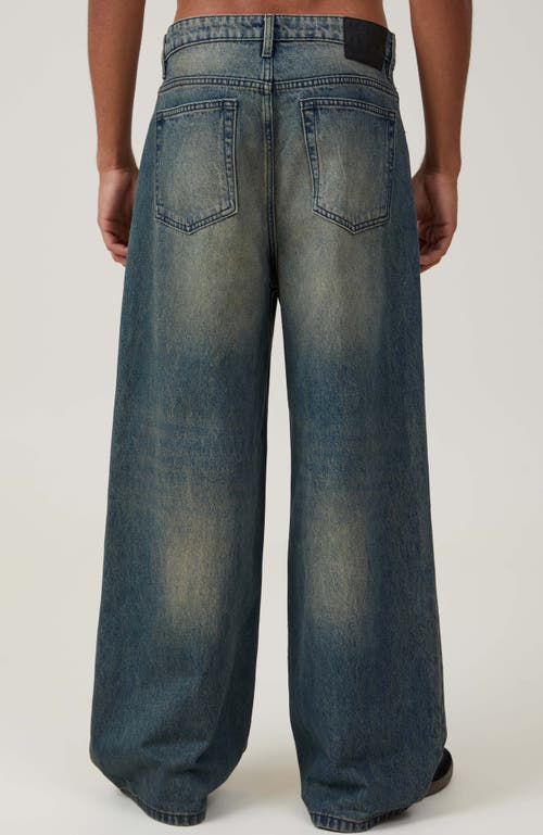 COTTON ON SUPER BAGGY JEAN