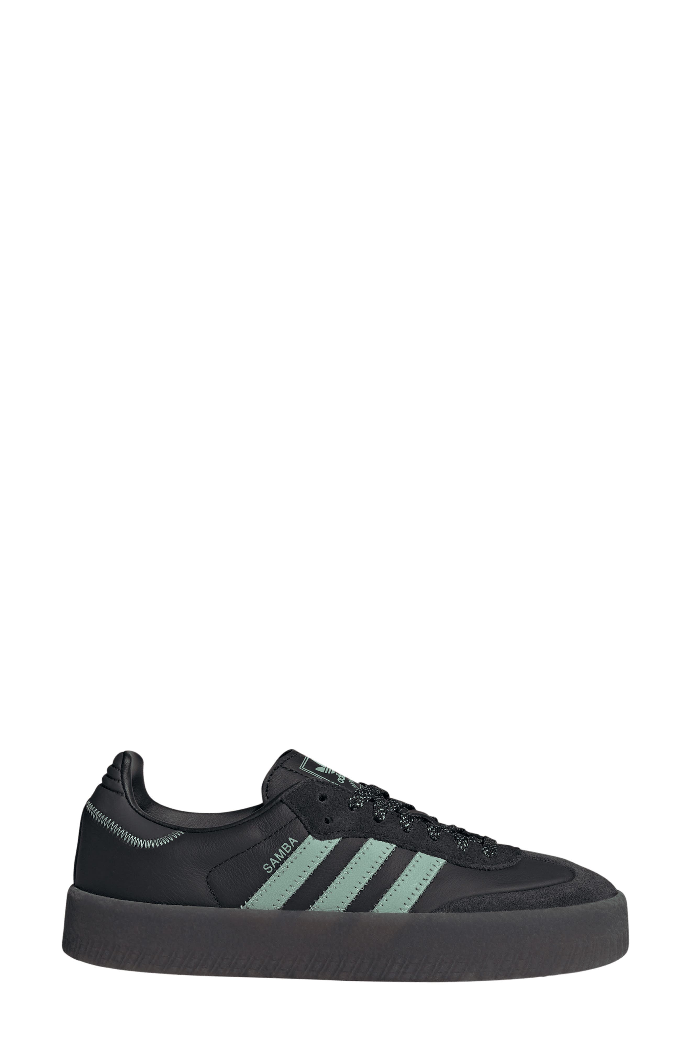 adidas Sambae Sneaker, Alternate, color, 