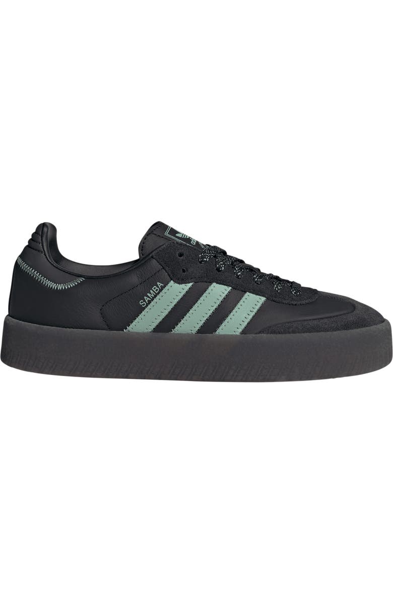 adidas Sambae Sneaker, Alternate, color,