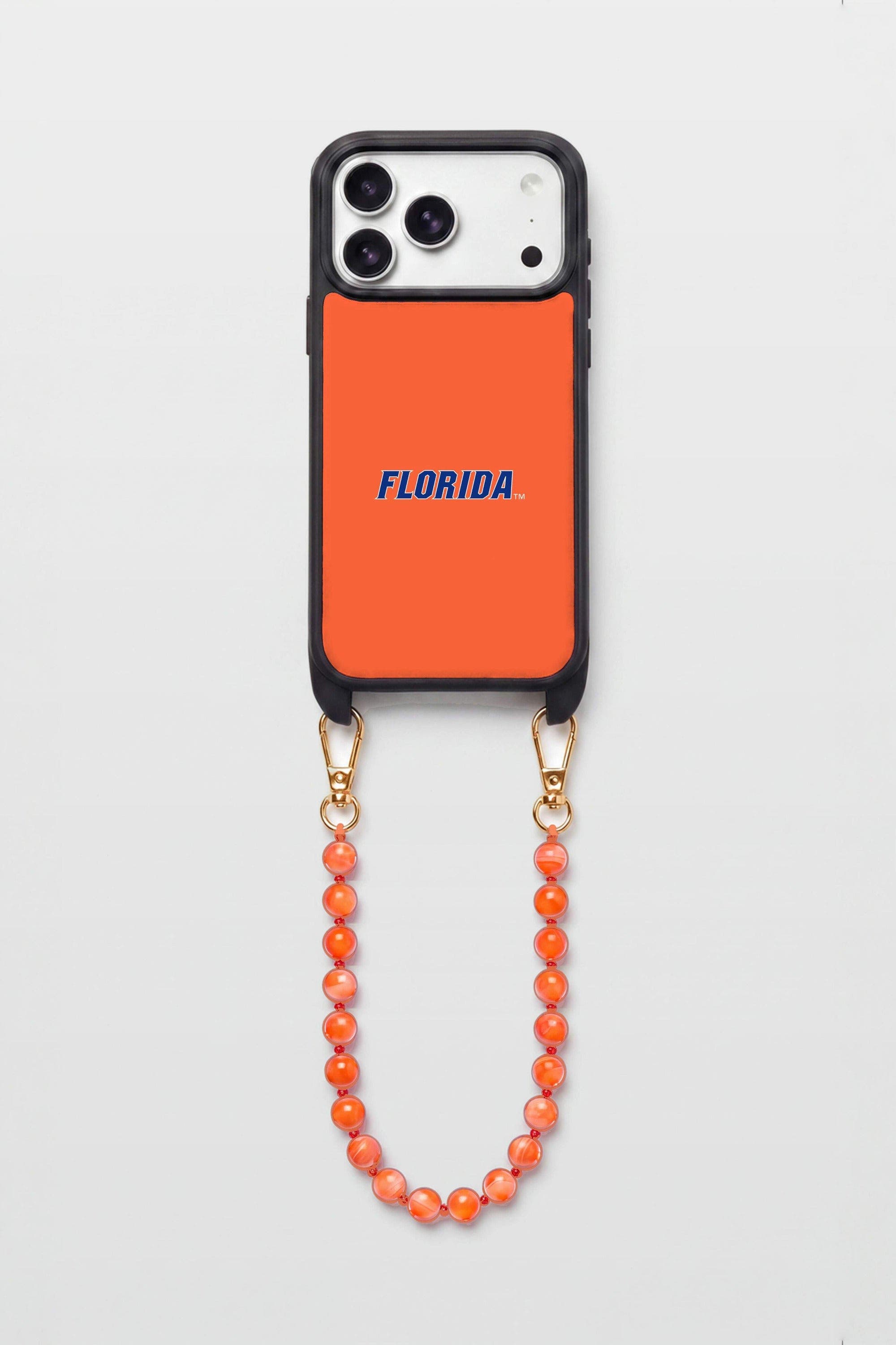 selected Orange