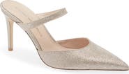 Stuart Weitzman Power Mule 85 Pump