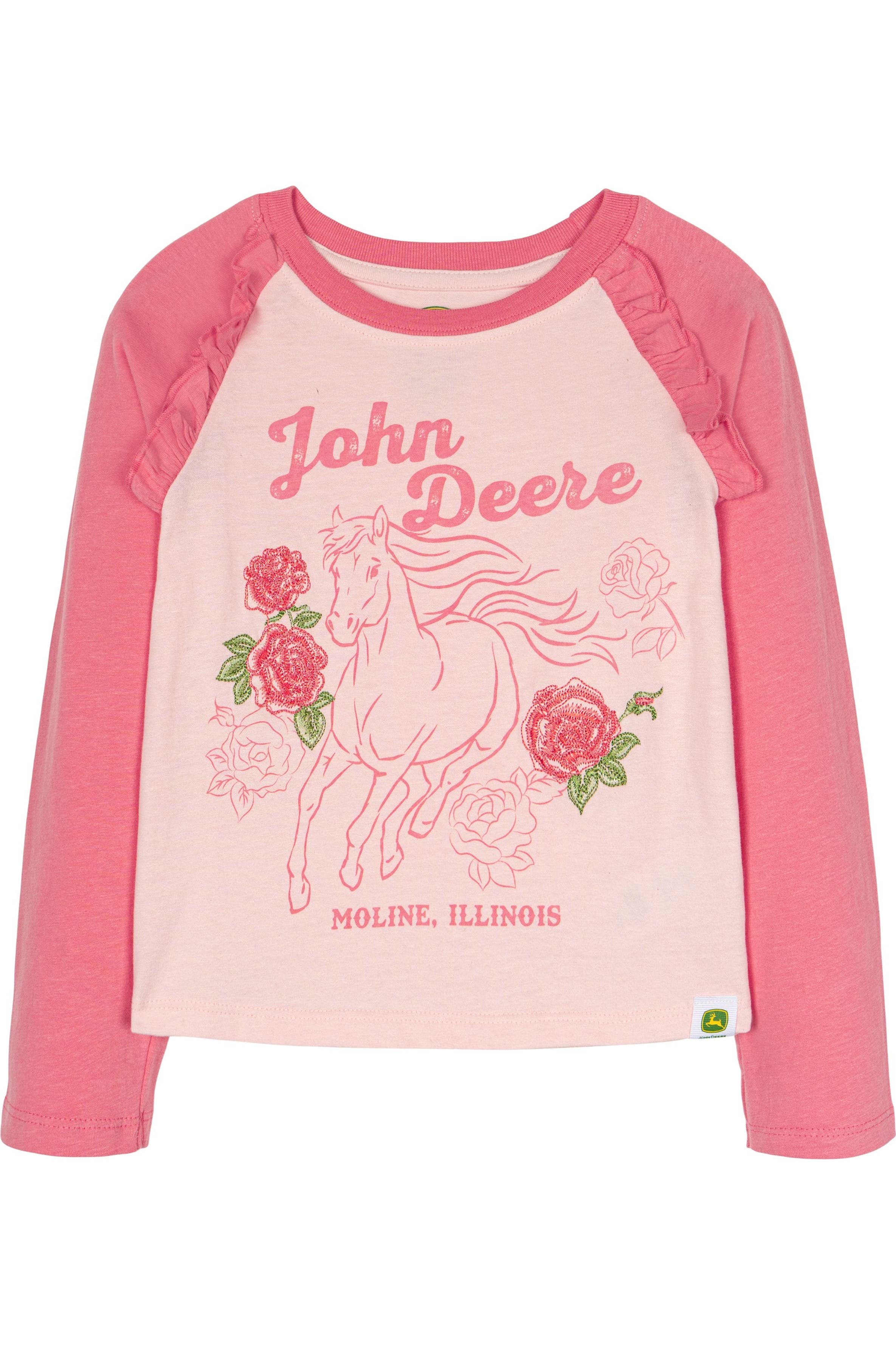 Flamingo Pink