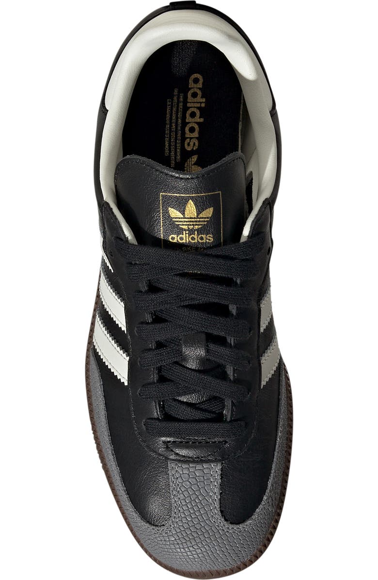 adidas Samba OG Sneaker, Alternate, color,