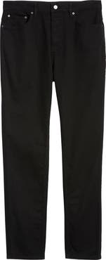 Ksubi Wolf Gang Laid Back Straight Leg Jeans