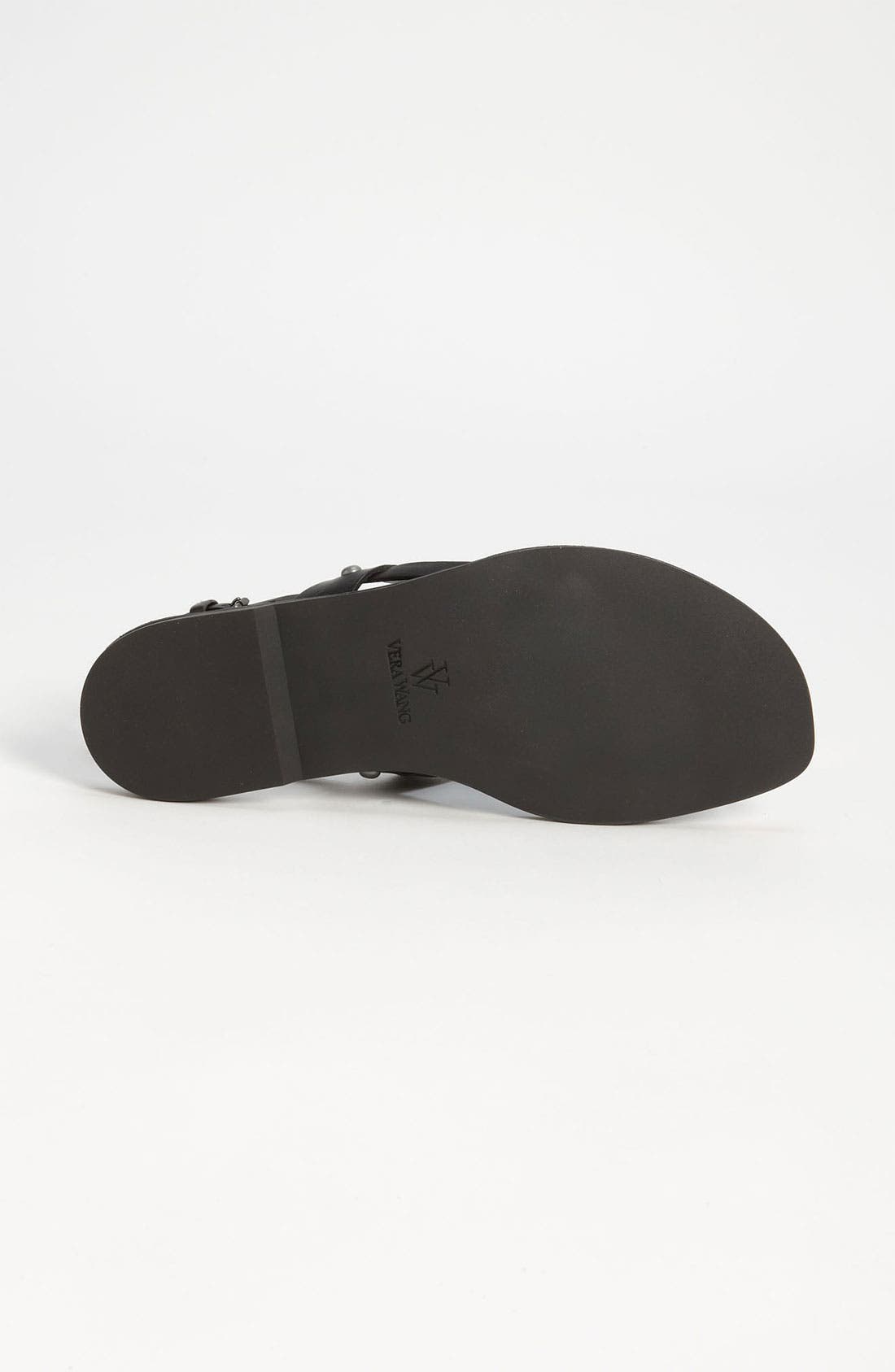 Vera Wang Footwear 'Avy' Sandal, Alternate, color, 