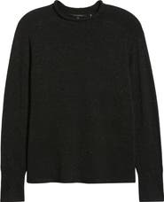 KOBI HALPERIN Lisa Metallic Sweater