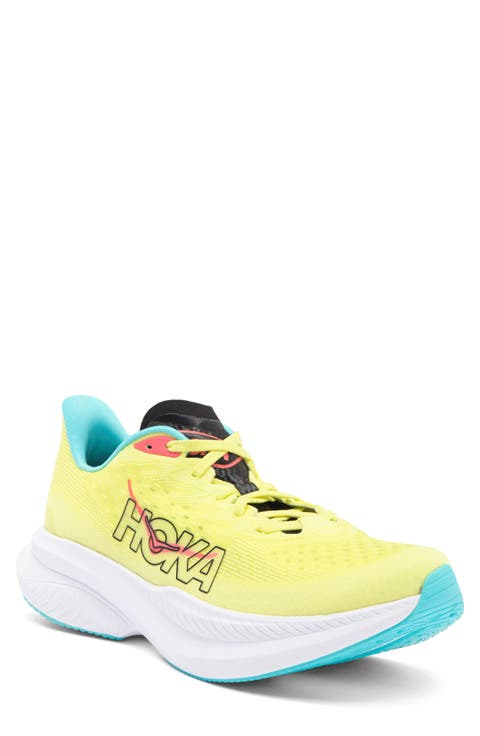 Mach 6 Running Shoe (Men)