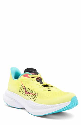 HOKA Mach 6 Running Shoe