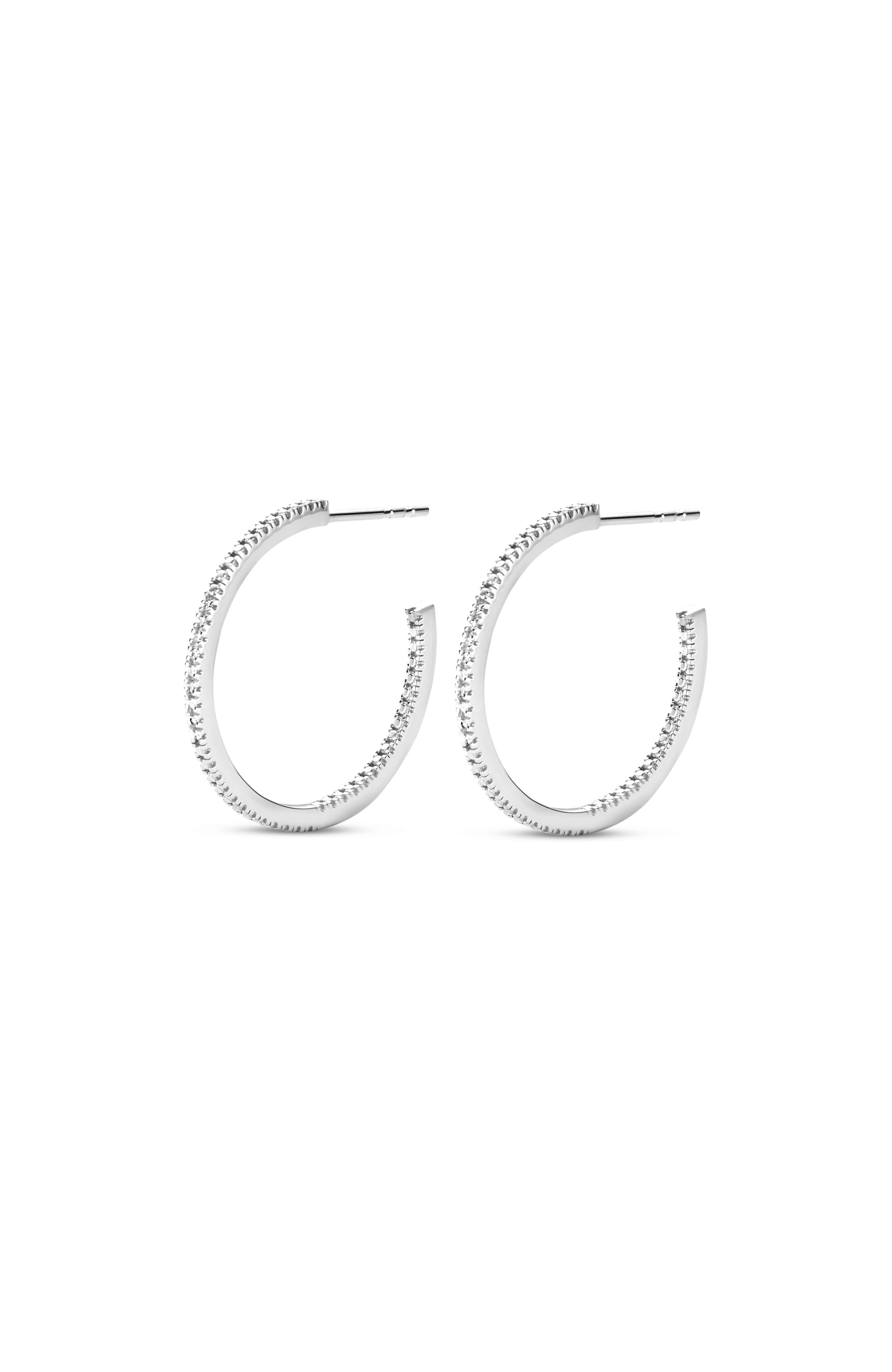 selected White Rhodium