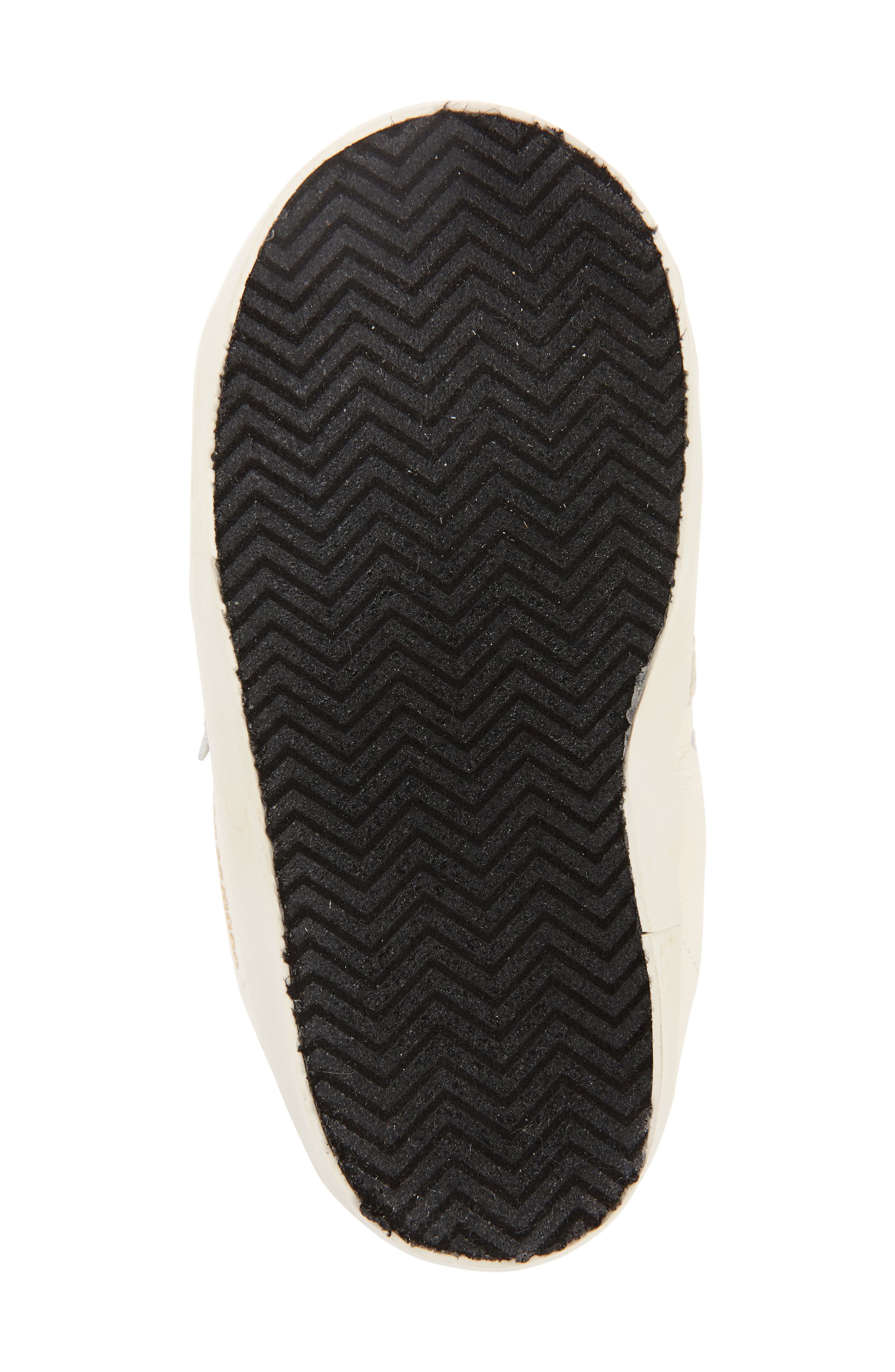 Golden Goose Old School Sneaker, Alternate, color, 