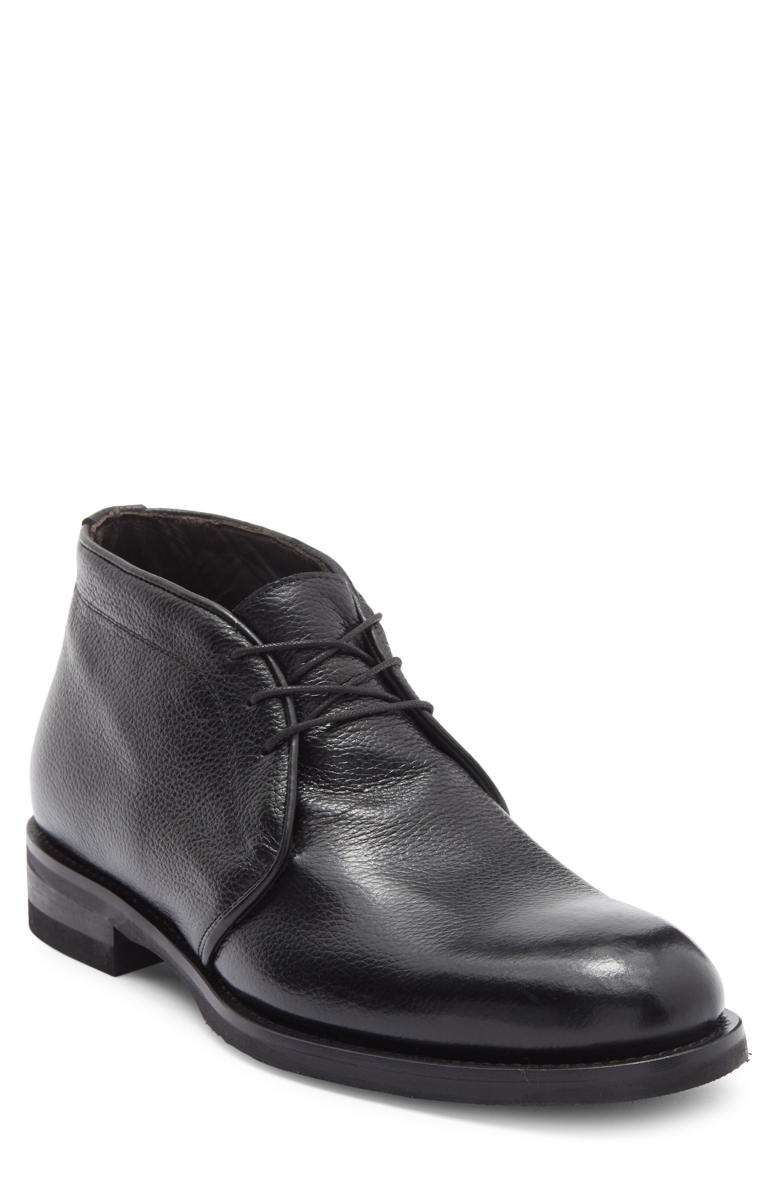TO BOOT NEW YORK Horace Chukka Boot