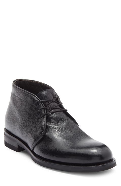 Horace Chukka Boot (Men)