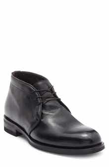 TO BOOT NEW YORK Horace Chukka Boot