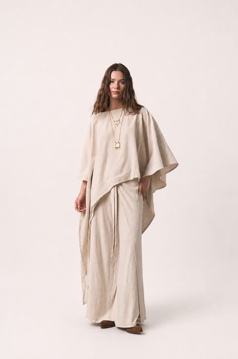 Nomada Blouse