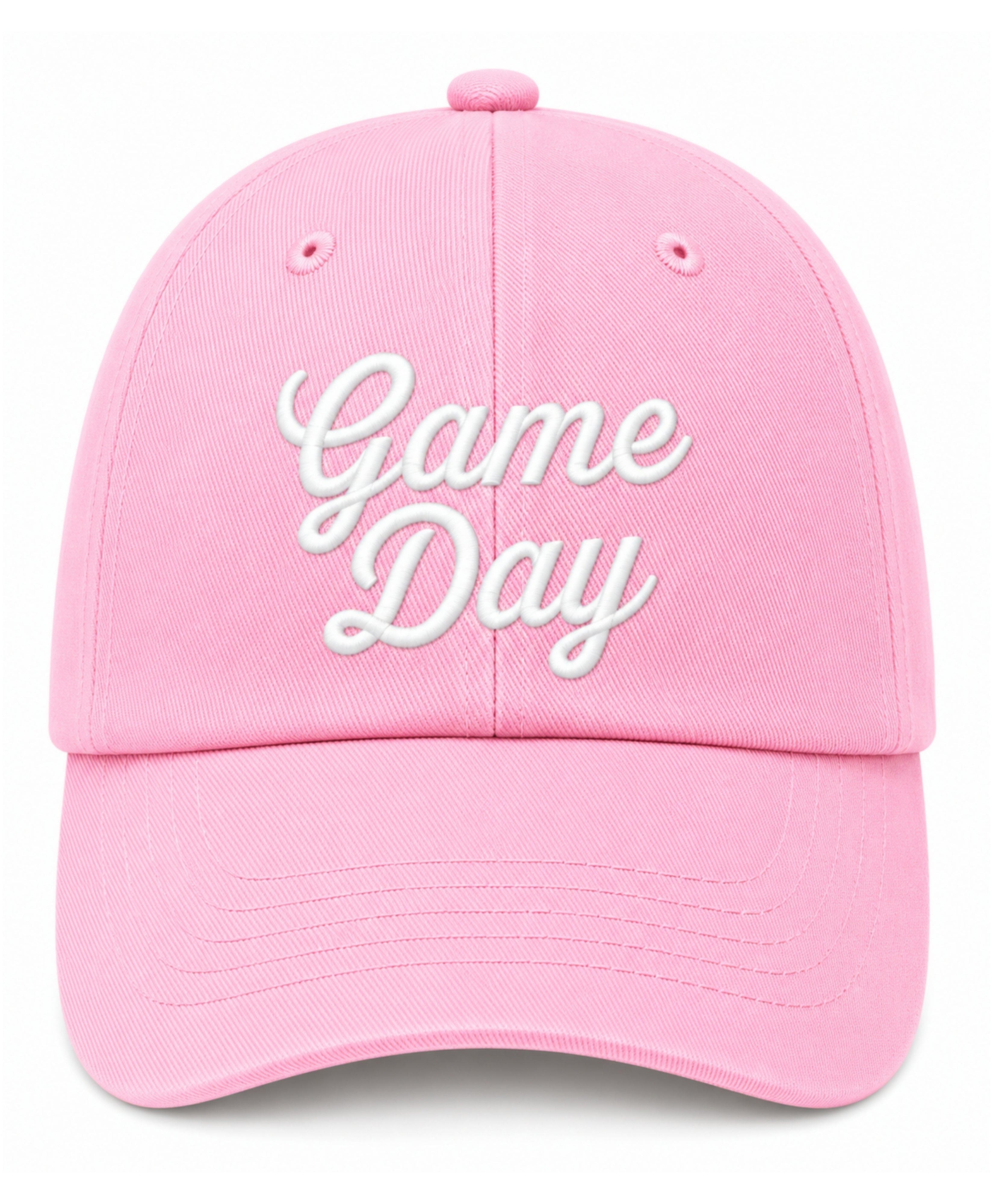 selected Pink