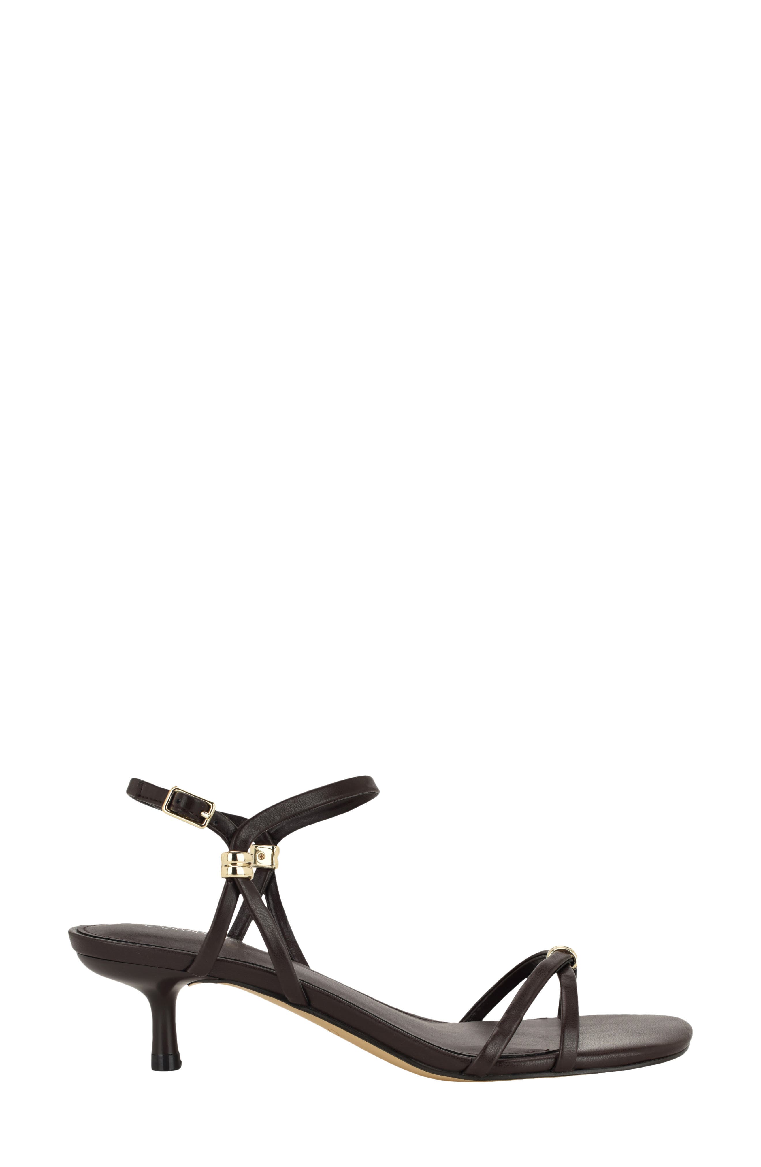 Rivine Ankle Strap Sandal - image 4