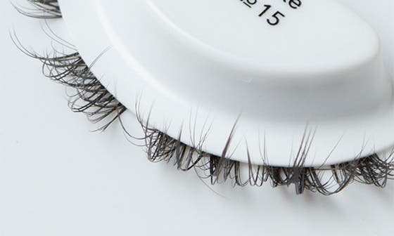 CLASSIC LUXE WISPY NO. 15