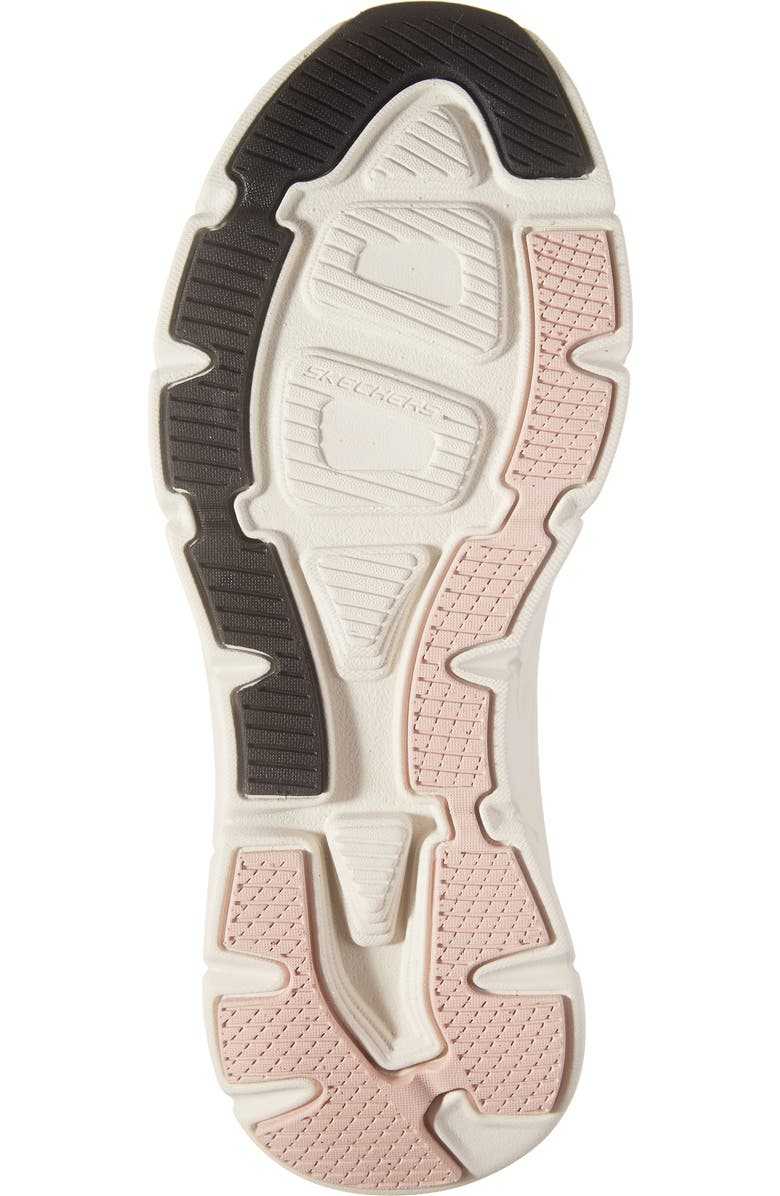 SKECHERS Relaxed Fit D'Lux Walker 2.0 Sneaker, Alternate, color,