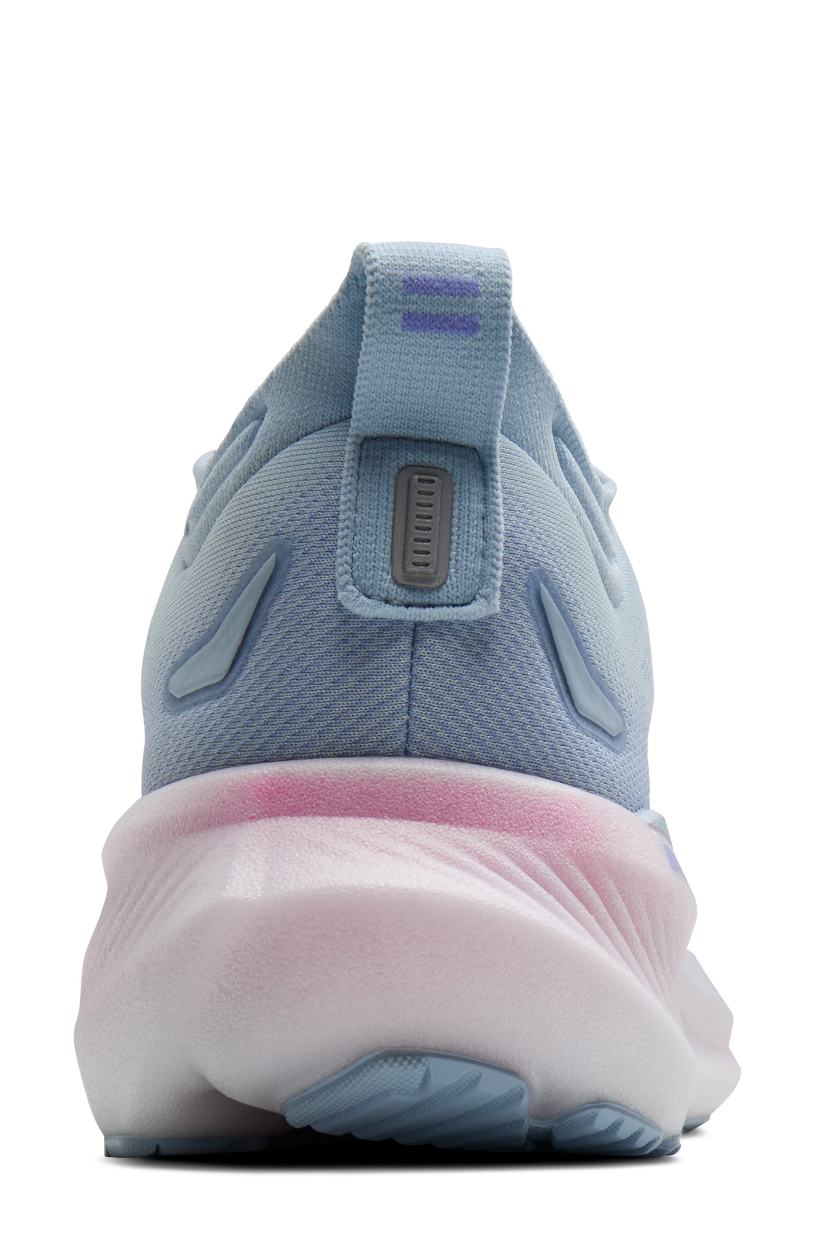 Glycerin 23 Running Shoe, Alternate, color, SKYWAY/BLAZING BELL/PINK