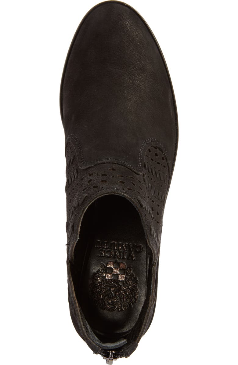 Vince Camuto Prasata Bootie, Alternate, color,