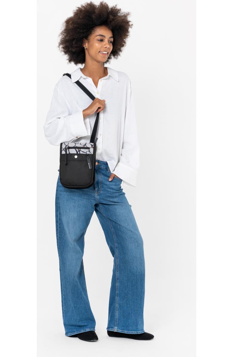 Sherpani Prima Anti Theft Crossbody Bag, Alternate, color, Sakura