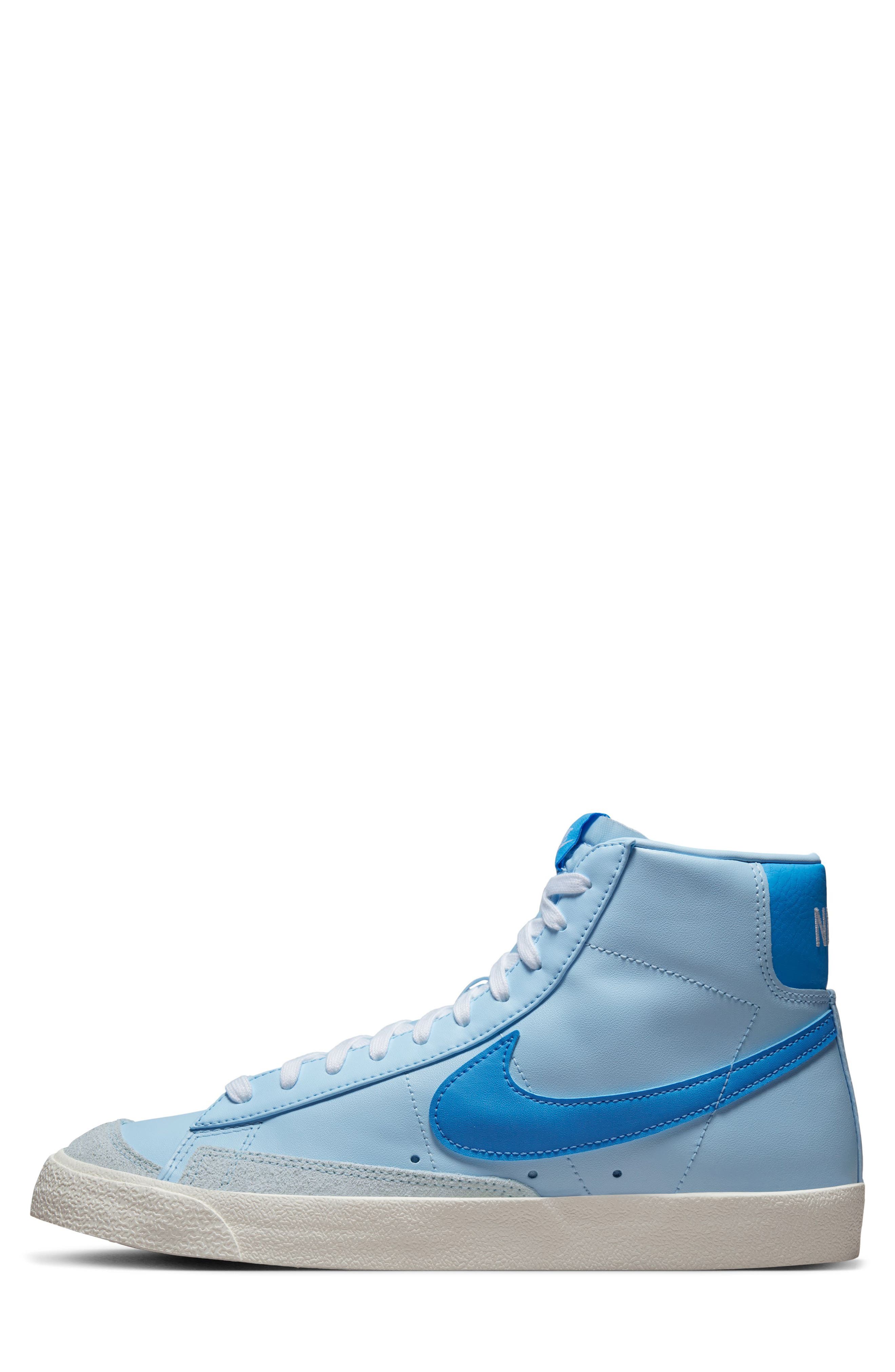 Nike Blazer Mid 77 Sneaker, Alternate, color, 