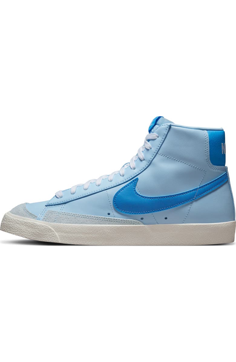 Nike Blazer Mid 77 Sneaker, Alternate, color,
