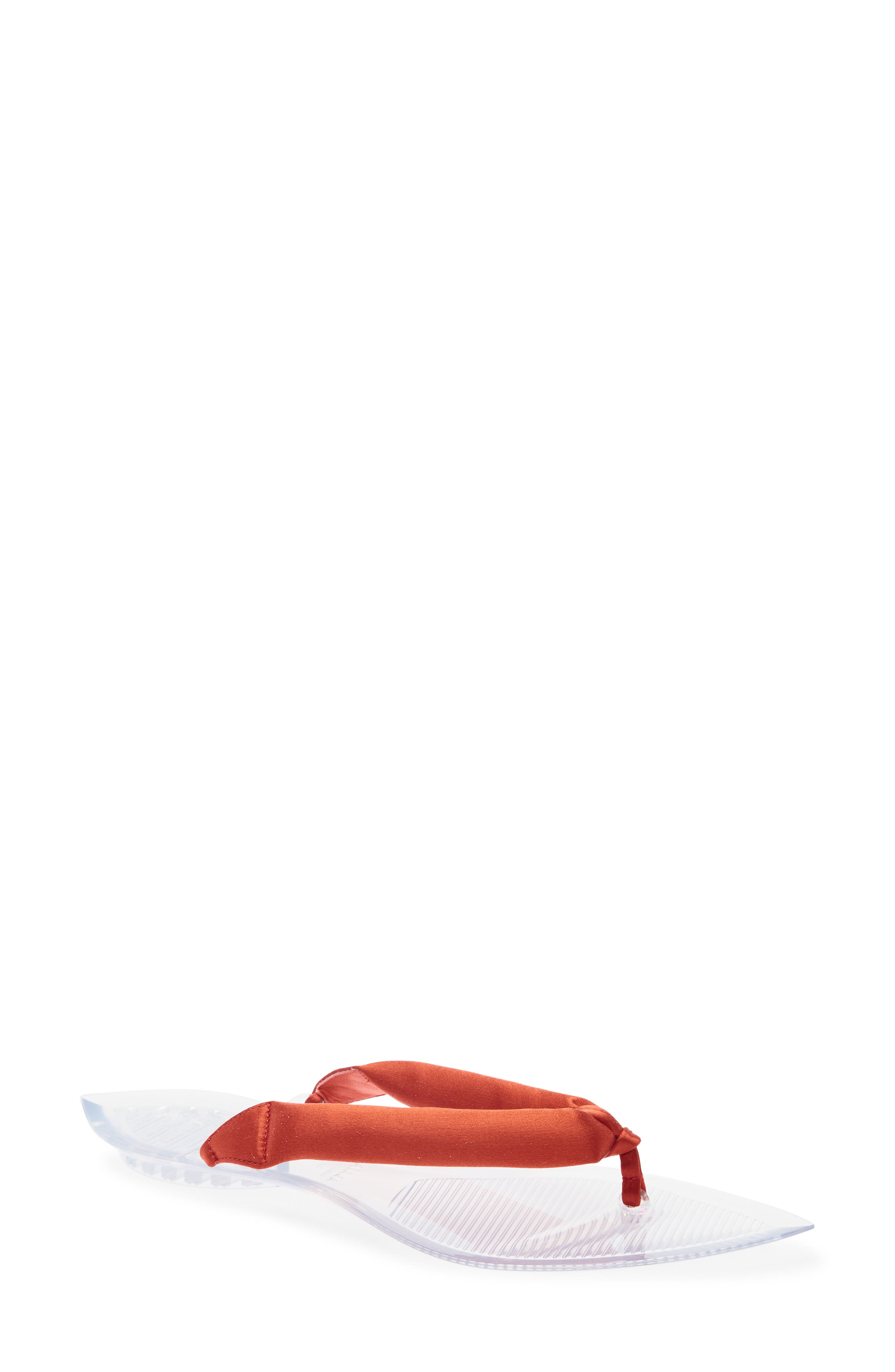 ROUGE ORANGE
