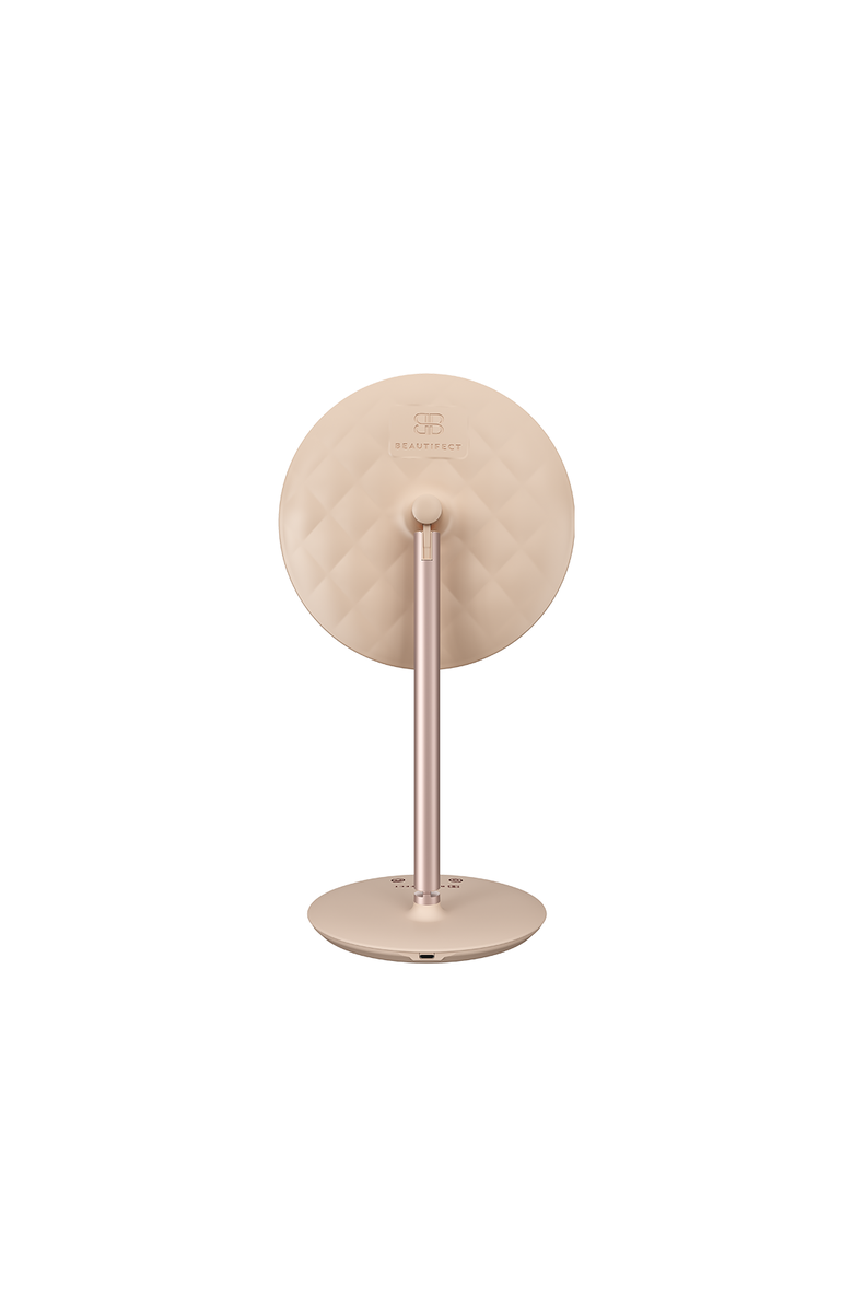 Beautifect Glow Flex Zoom, Alternate, color, Gold Finish