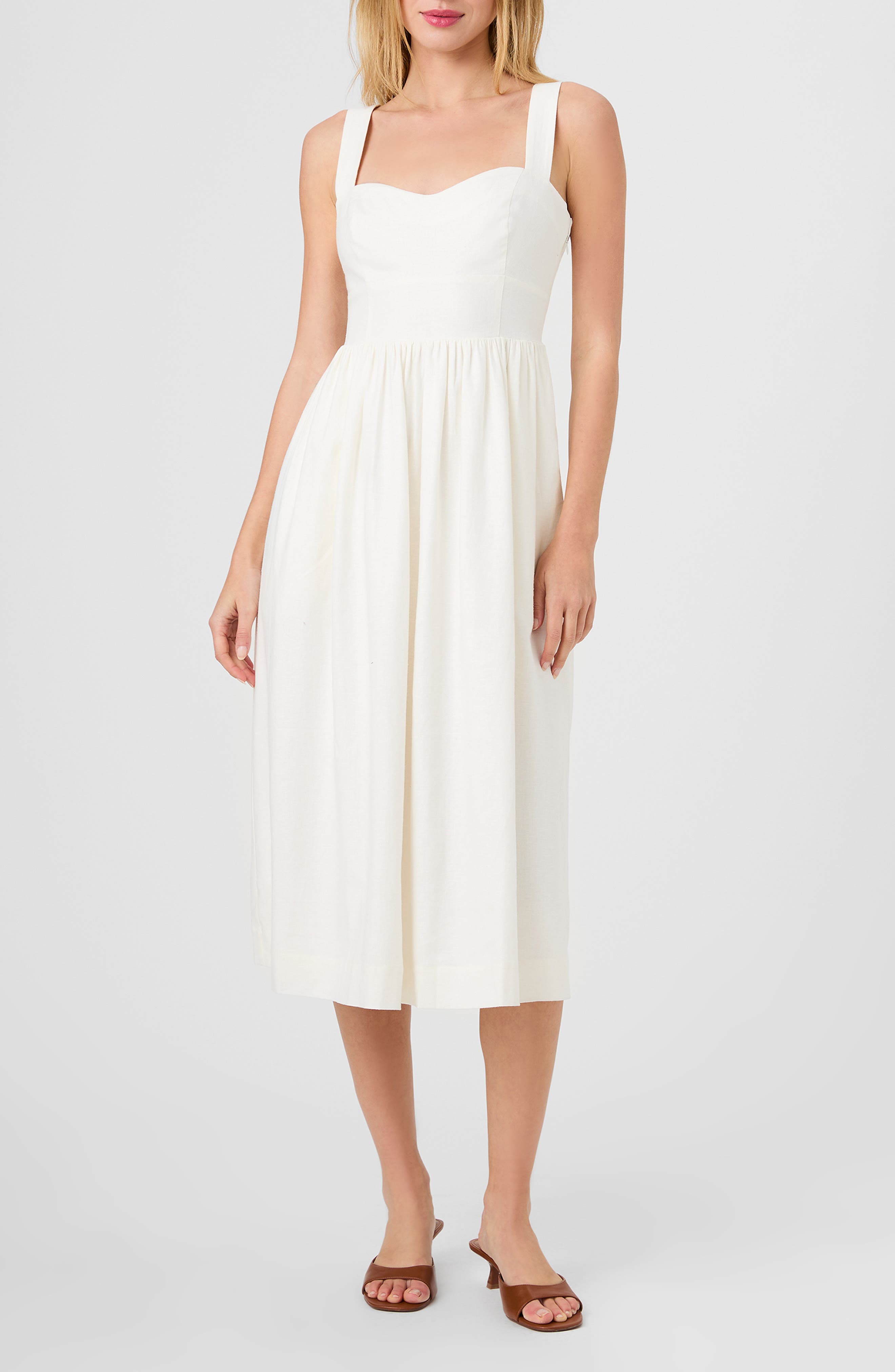 selected SUMMER WHITE