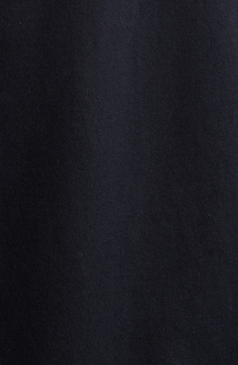 AG Bryce Short Sleeve Polo, Alternate, color, True Black