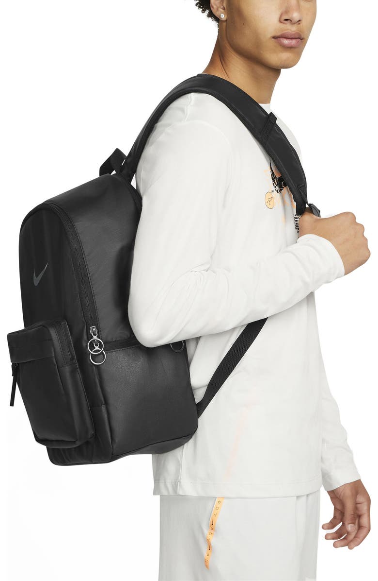 Nike Eugene Heritage Winterized Backpack, Alternate, color,