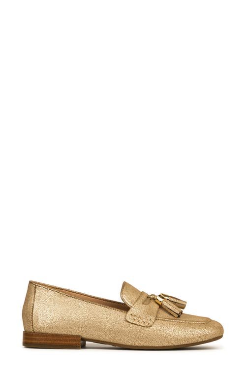 DONALD PLINER DONALD PLINER TASSEL LOAFER PUMP