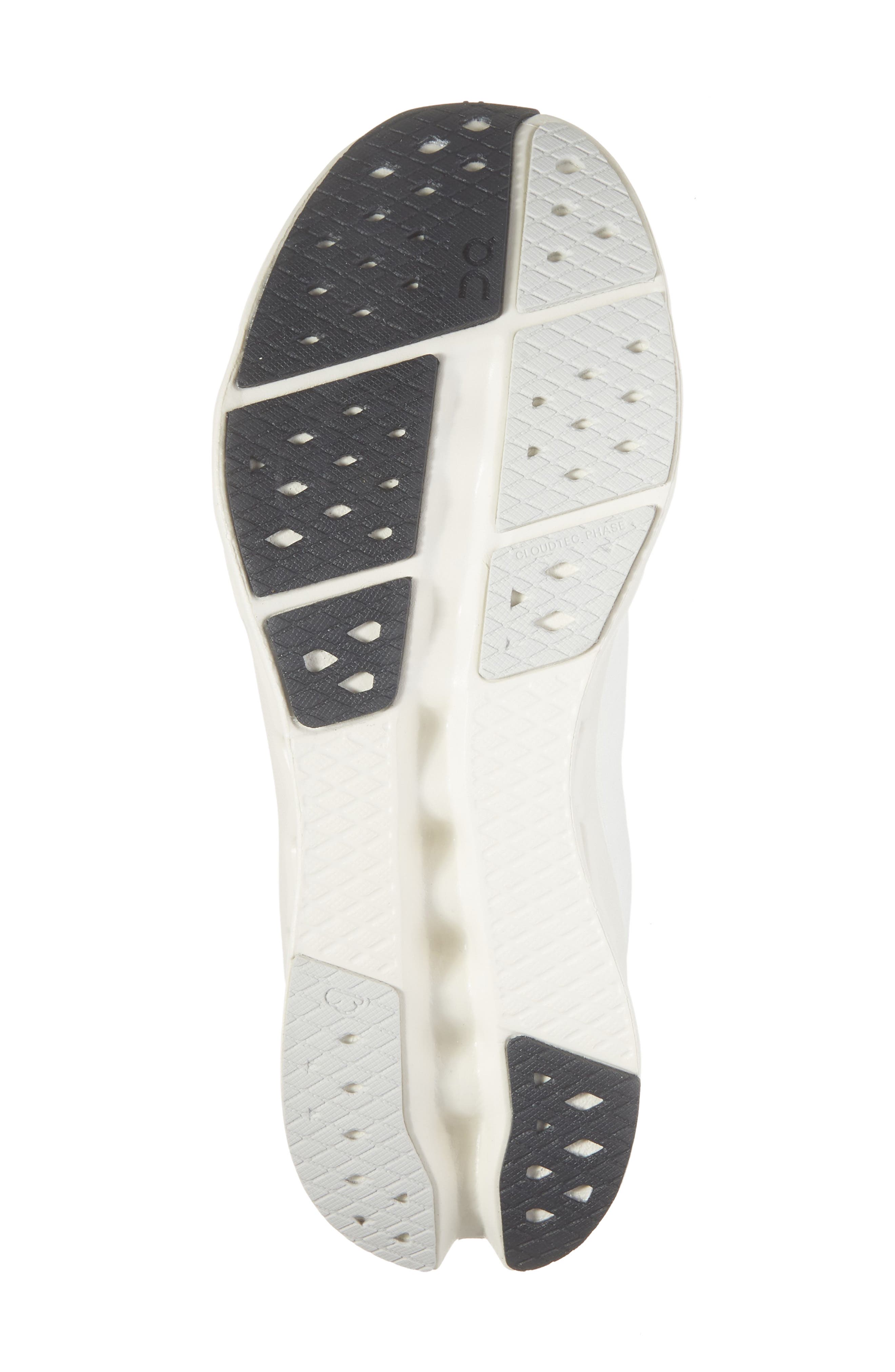 Обувь On Cloudsurfer 2 Running Shoe — фото 6