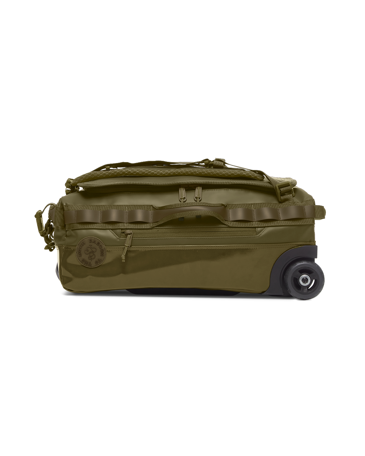  Olive