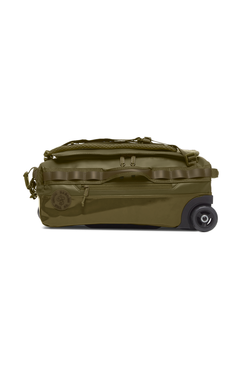 NEW Go-Bag Roller - Small, Main, color, Olive