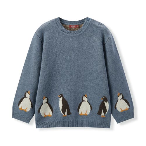Milkbarn Knitted Sweater