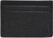 Brooks Brothers Portland Leather Card Case