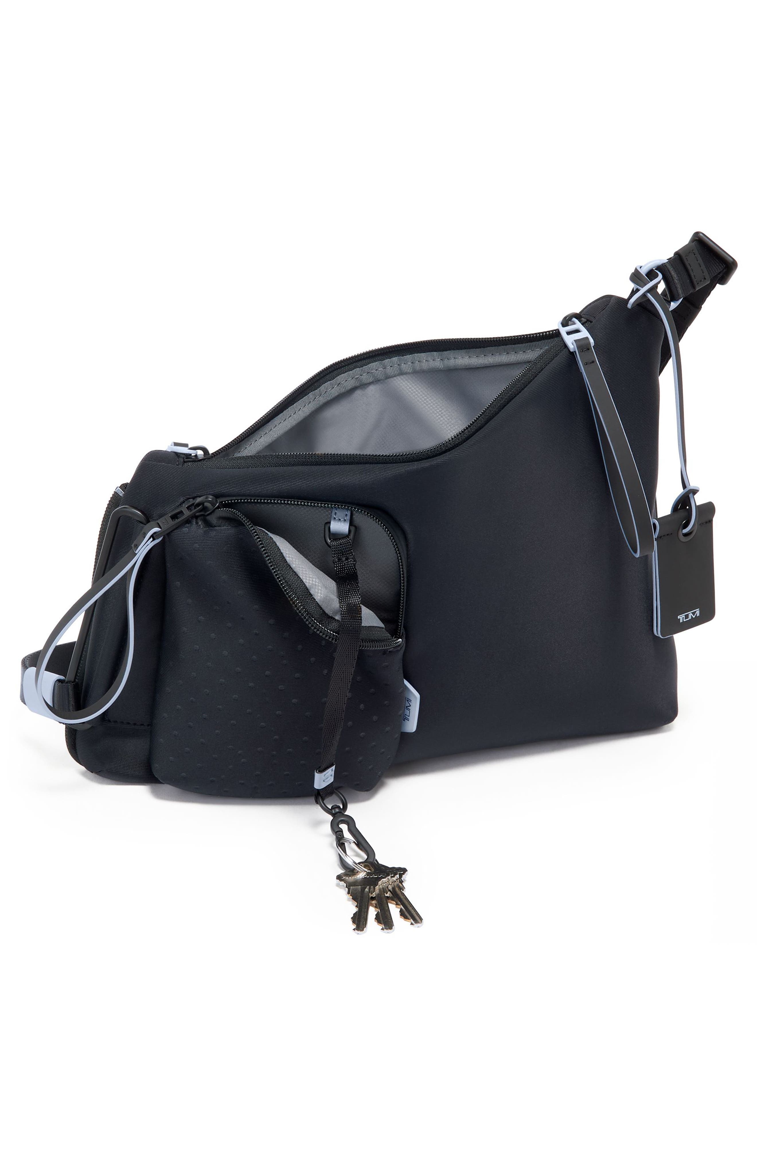 TUMI Fay Crossbody Sling Bag, Alternate, color, 