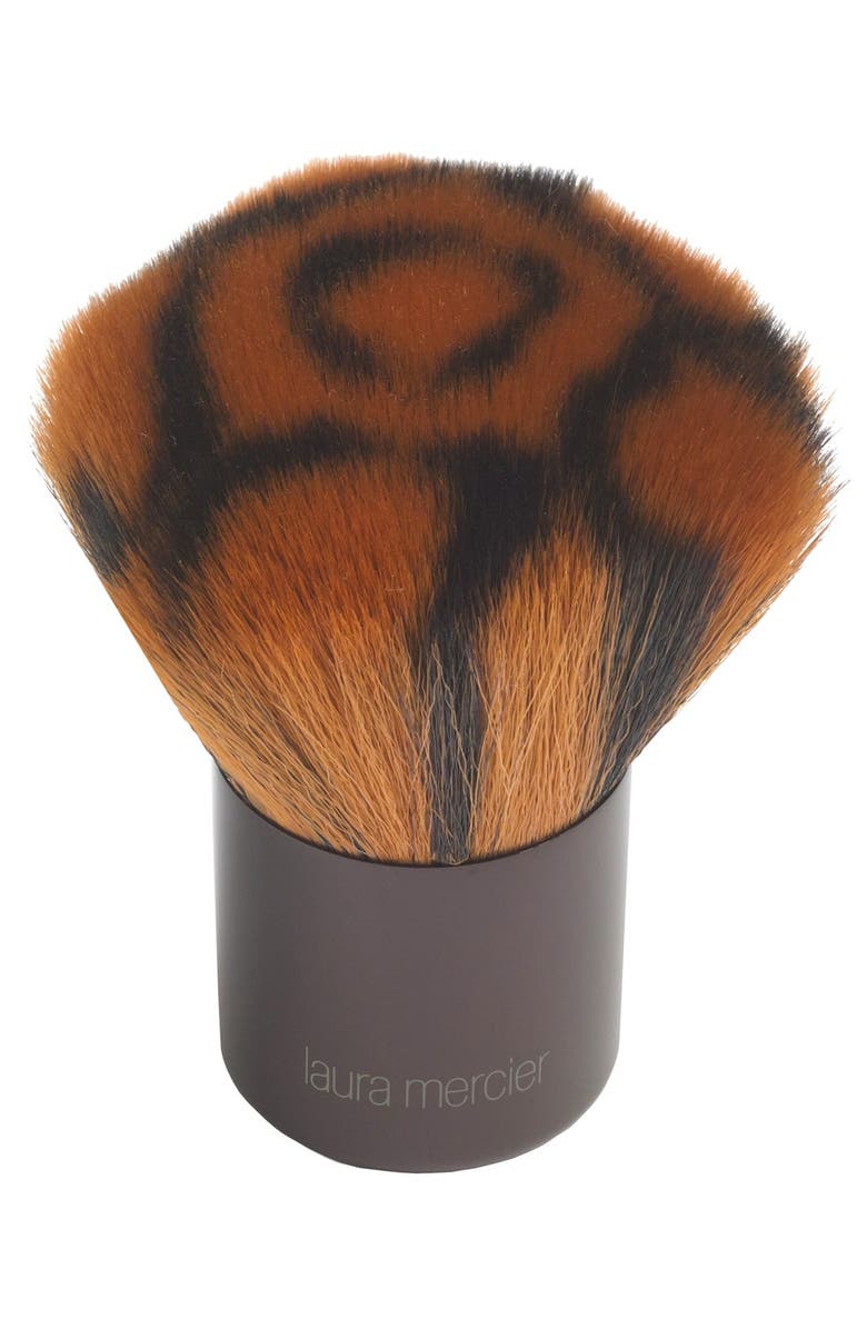 Laura Mercier , Main, color, 
