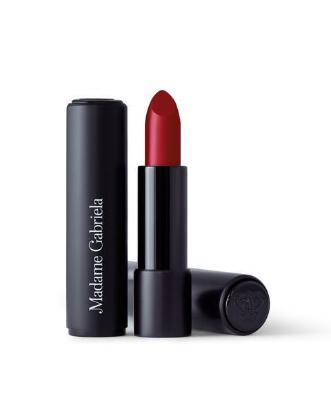 Lipstick Paris to New York - All Hours