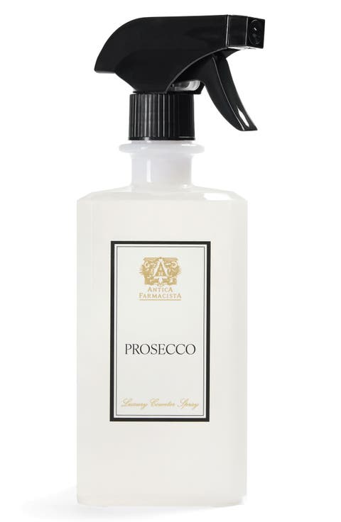 Counter Spray