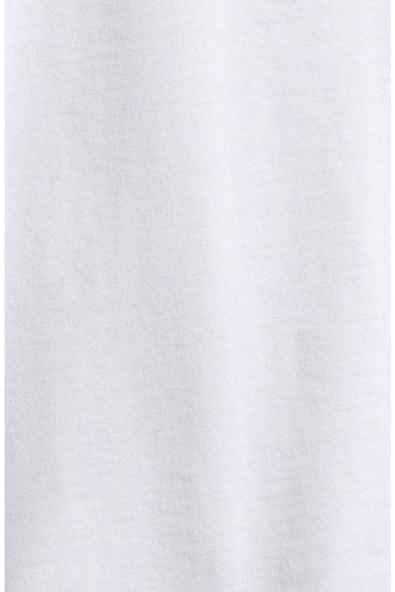Kids' Polo Bear Cotton Graphic T-Shirt, Alternate, color, WHITE