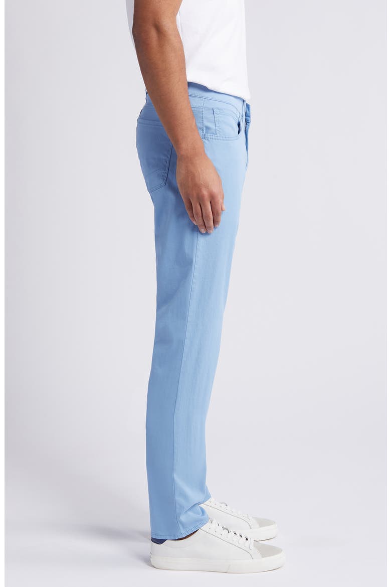 Chuck Slim Fit Five-Pocket Pants, Alternate, color, AIR