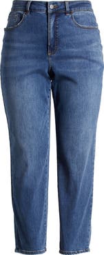Universal Standard Dylan High Waist Jeans