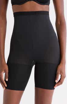 Assets by Spanx High Waist Shaping Shorts