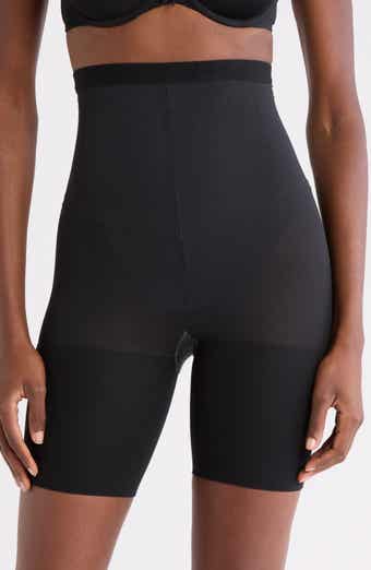 Assets by Spanx High Waist Shaping Shorts