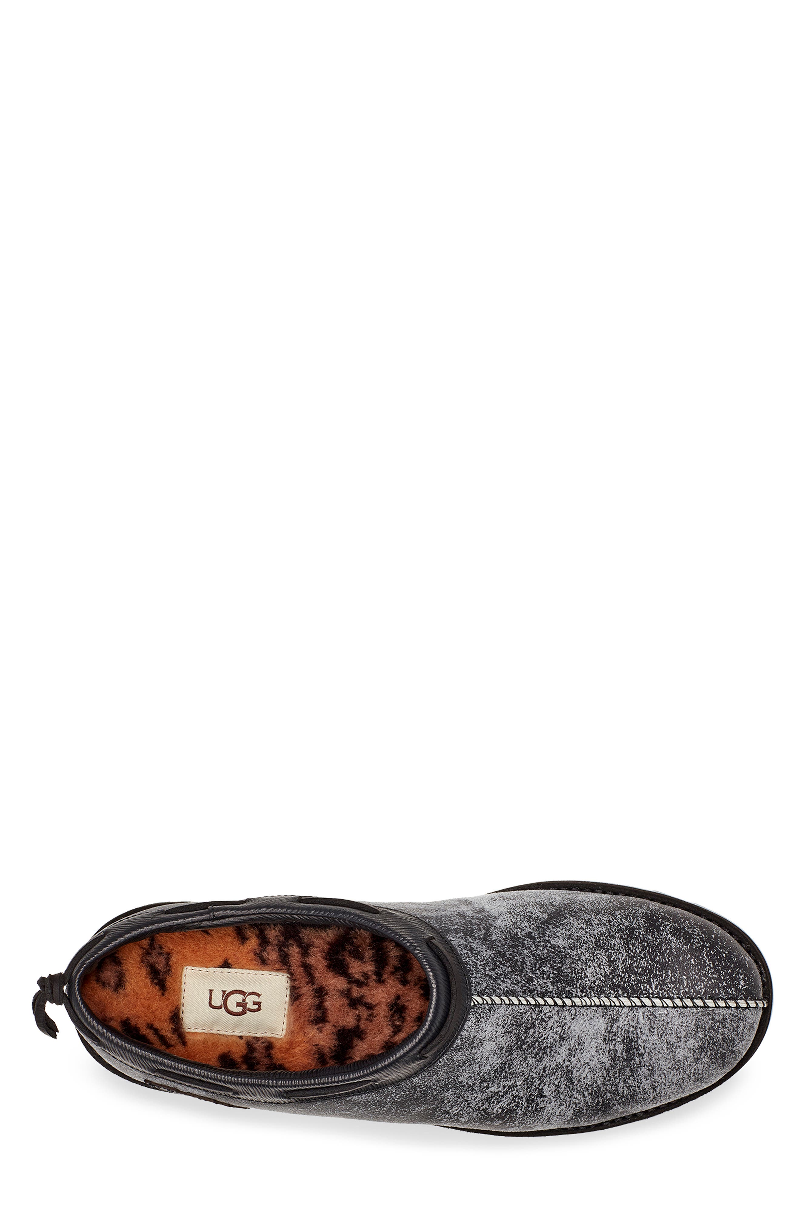 UGG<sup>®</sup> UGG x Ovadia Tasman Slipper, Alternate, color, 