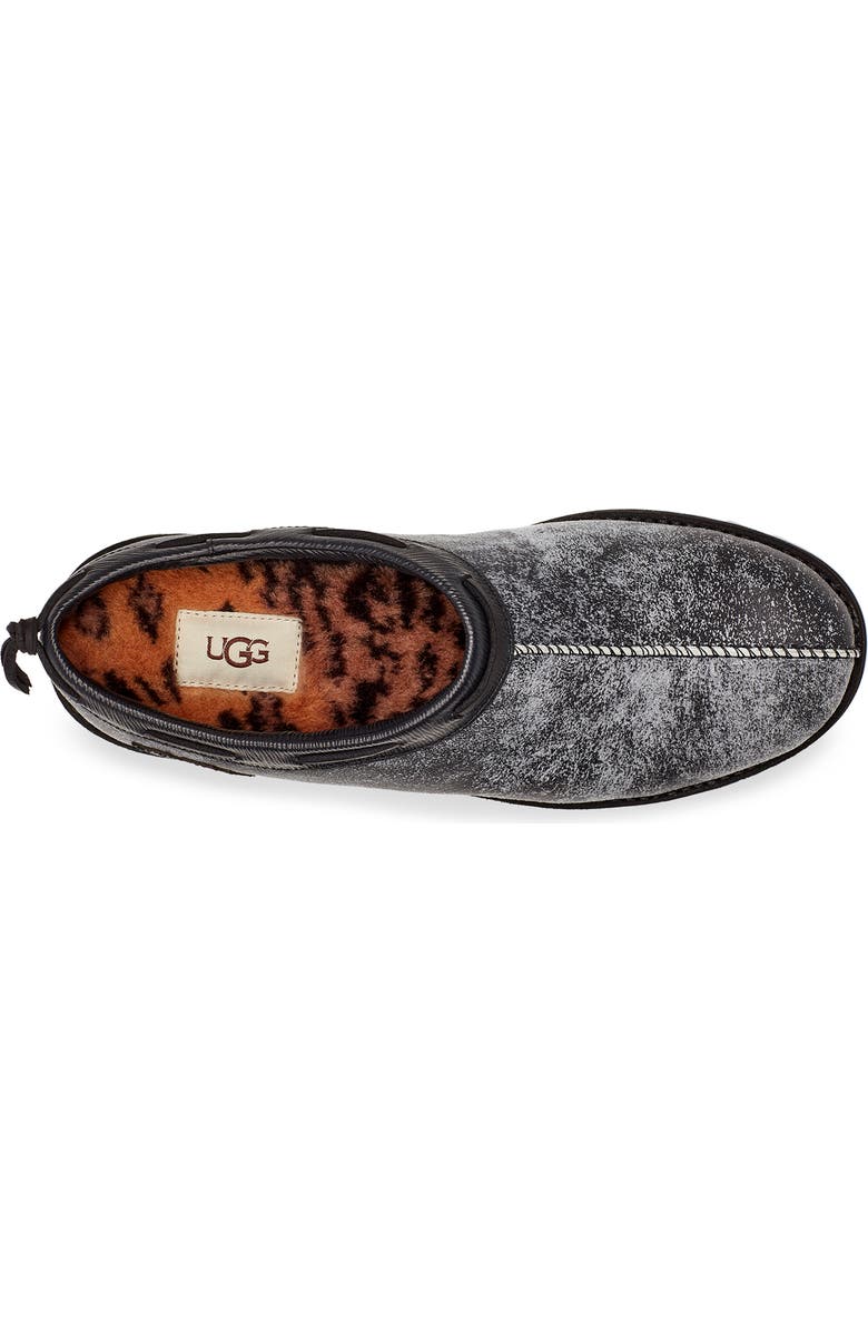UGG<sup>®</sup> UGG x Ovadia Tasman Slipper, Alternate, color,